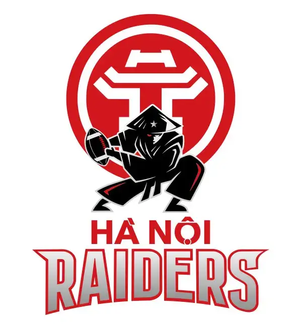 Hanoi Raiders